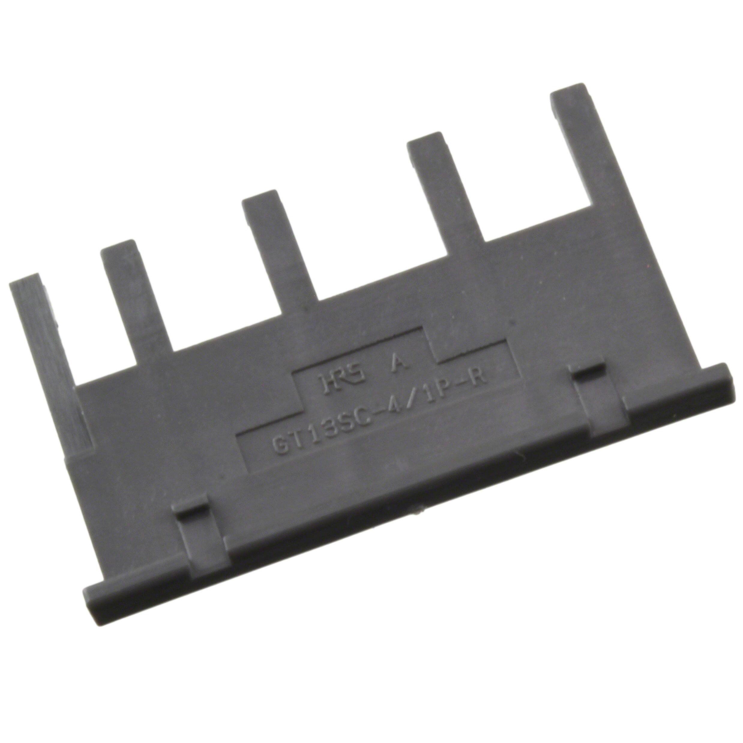 GT13SC-4/1P-R Hirose Electric Co Ltd  Coaxial Connector (RF) Accessories